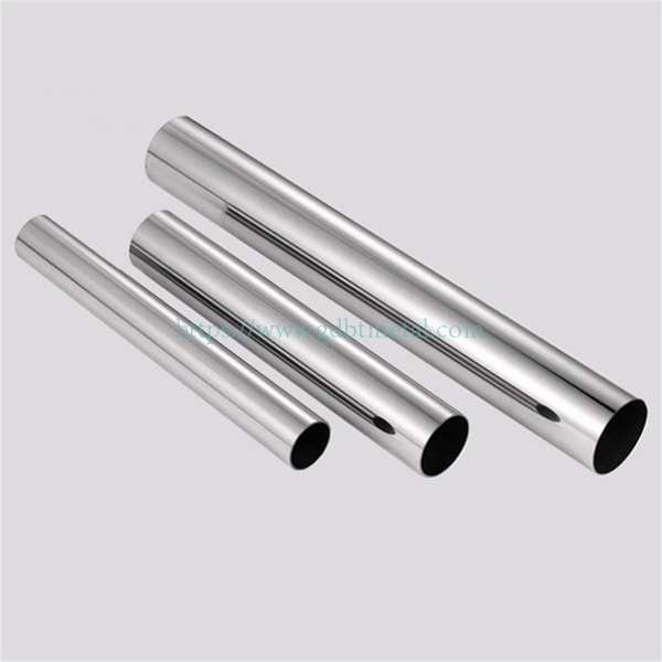 Stainless Steel Pipe&Tube